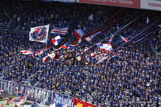 Yokohama F-Marinos vs Jubilo Iwata (1-0) (3)