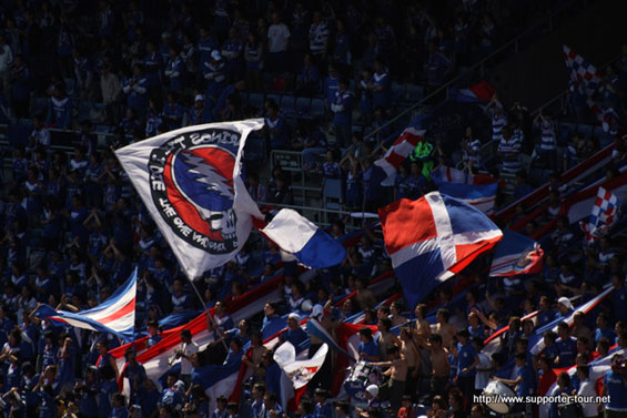 Yokohama F-Marinos vs Jubilo Iwata (1-0) (5)