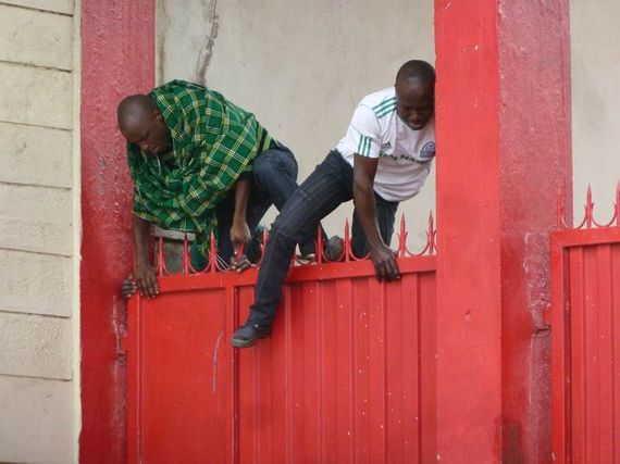 AFC Leopards SC vs Gor Mahia FC (2-2) (7)