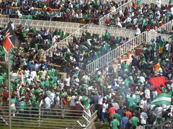 AFC Leopards SC vs Gor Mahia FC (2-2) (15)
