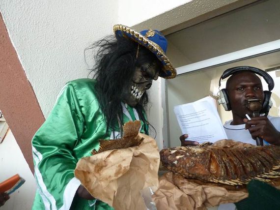 AFC Leopards SC vs Gor Mahia FC (2-2) (16)