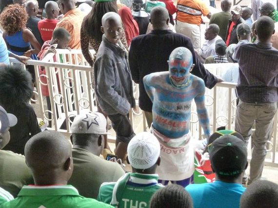 AFC Leopards SC vs Gor Mahia FC (2-2) (17)