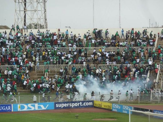 AFC Leopards SC vs Gor Mahia FC (2-2) (18)