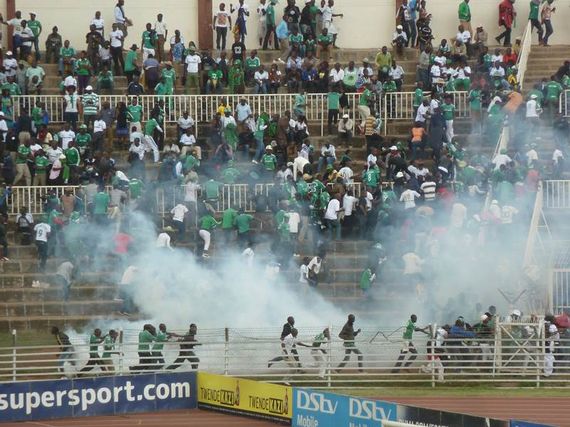 AFC Leopards SC vs Gor Mahia FC (2-2) (19)