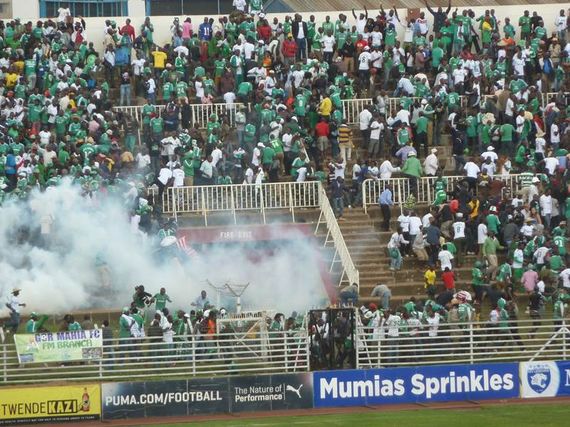 AFC Leopards SC vs Gor Mahia FC (2-2) (21)