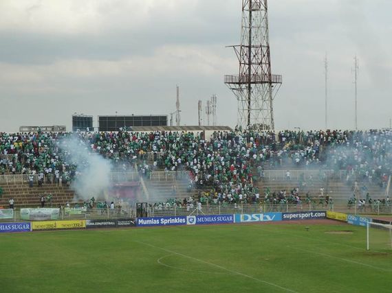 AFC Leopards SC vs Gor Mahia FC (2-2) (22)