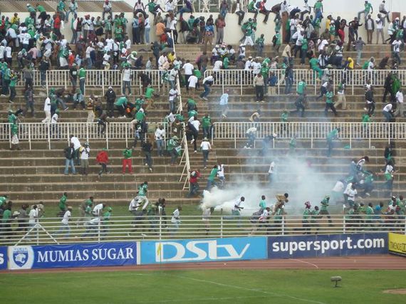AFC Leopards SC vs Gor Mahia FC (2-2) (23)