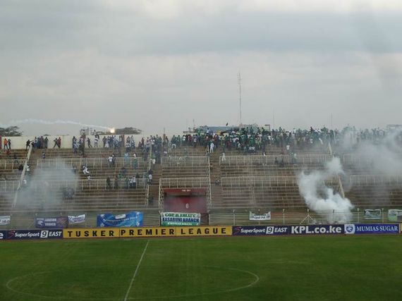 AFC Leopards SC vs Gor Mahia FC (2-2) (24)