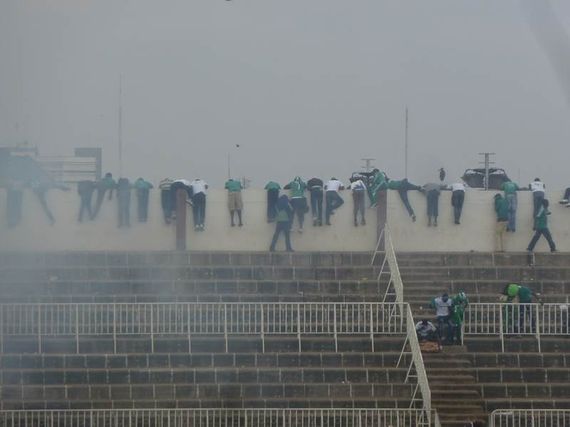 AFC Leopards SC vs Gor Mahia FC (2-2) (25)