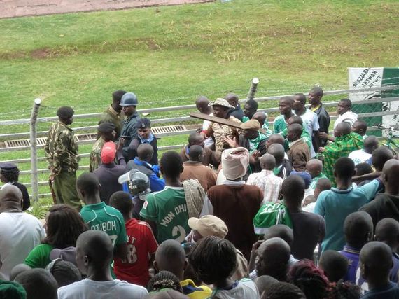 AFC Leopards SC vs Gor Mahia FC (2-2) (26)