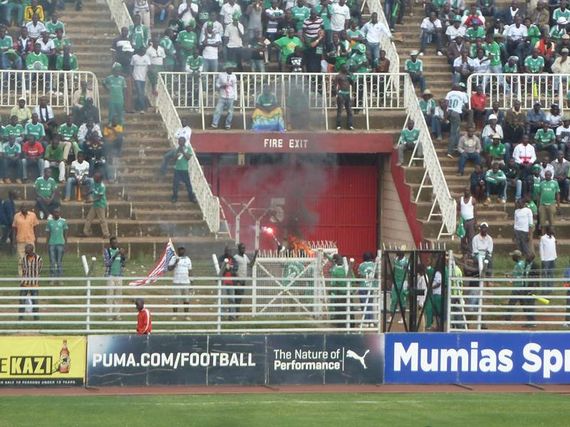 AFC Leopards SC vs Gor Mahia FC (2-2) (28)