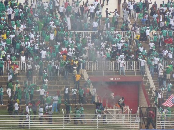 AFC Leopards SC vs Gor Mahia FC (2-2) (29)