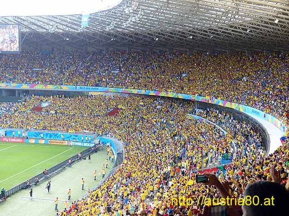 Kolumbien vs Griechenland (3-0) (9)