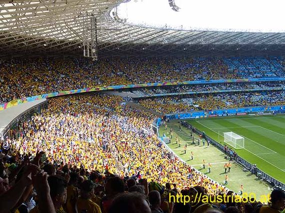 Kolumbien vs Griechenland (3-0) (10)