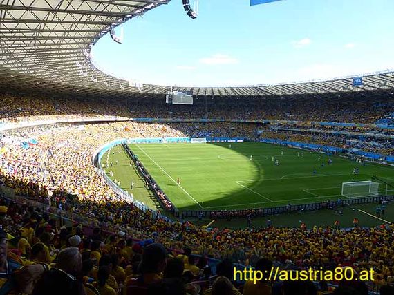 Kolumbien vs Griechenland (3-0) (12)