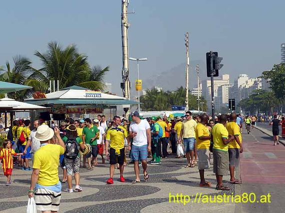 Kolumbien vs Uruguay (2-0) (2)