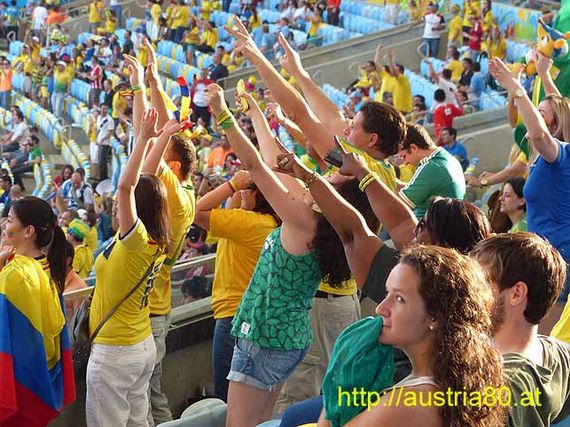 Kolumbien vs Uruguay (2-0) (9)
