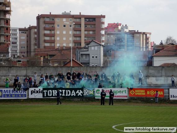 KF Trepca 89 vs KF Trepca Mitrovice (6-1) (9)