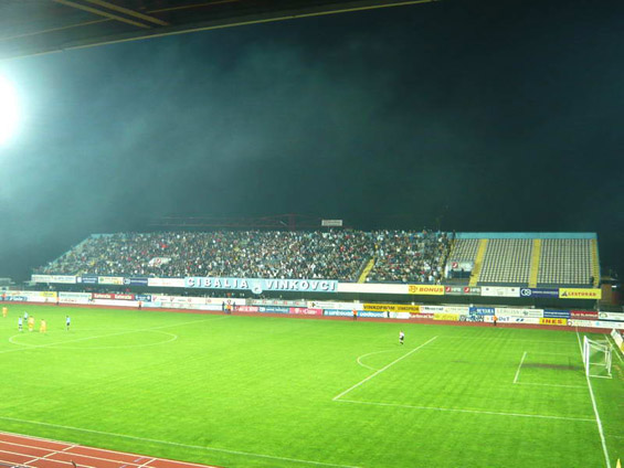 Cibalia Vinkovci vs Dinamo Zagreb (3-4) (1)