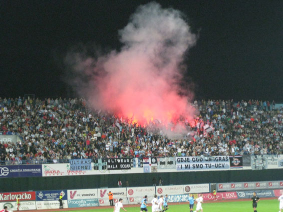 Cibalia Vinkovci vs Hajduk Split (0-0) (3)