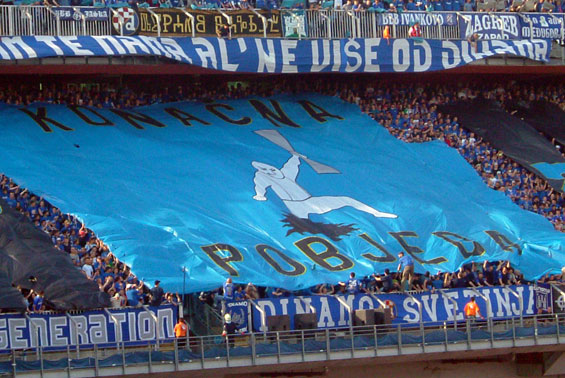 Dinamo Zagreb vs Hajduk Split (1-0) (6)