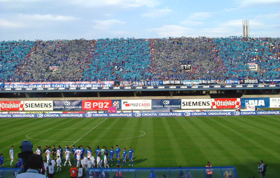 Dinamo Zagreb vs Hajduk Split (1-0) (7)