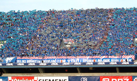 Dinamo Zagreb vs Hajduk Split (1-0) (9)