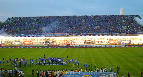 Dinamo Zagreb vs Hajduk Split (1-0) (10)