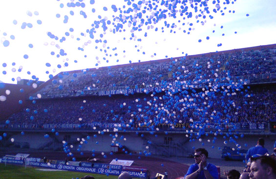 Dinamo Zagreb vs Hajduk Split (1-0) (11)