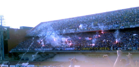 Dinamo Zagreb vs Hajduk Split (1-0) (13)