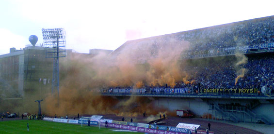 Dinamo Zagreb vs Hajduk Split (1-0) (14)
