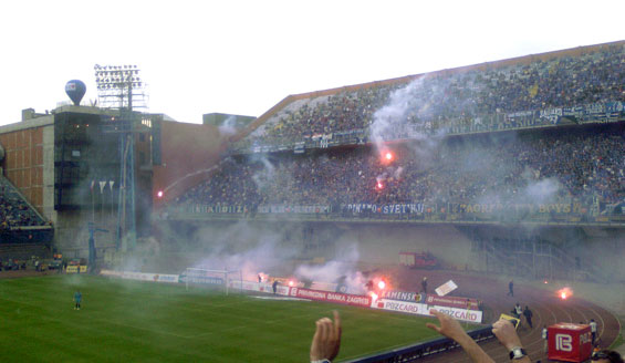 Dinamo Zagreb vs Hajduk Split (1-0) (15)