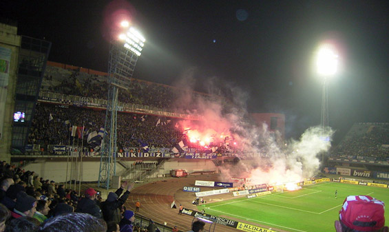 Dinamo Zagreb vs Hajduk Split (2-1) (4)