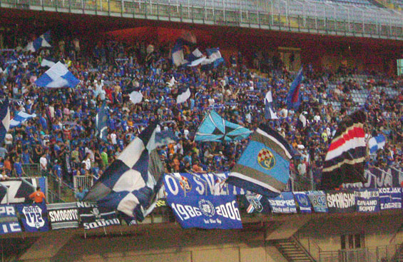 Dinamo Zagreb vs NK Medjimurje (0-3) (2)