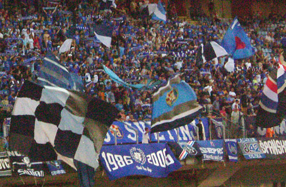 Dinamo Zagreb vs NK Medjimurje (0-3) (3)