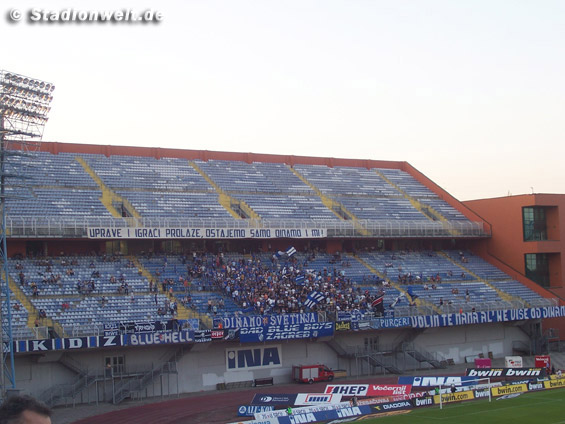 Dinamo Zagreb vs NK Sibenik (5-0) (2)