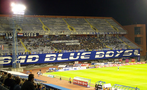 Dinamo Zagreb vs NK Rijeka (1-0) (1)