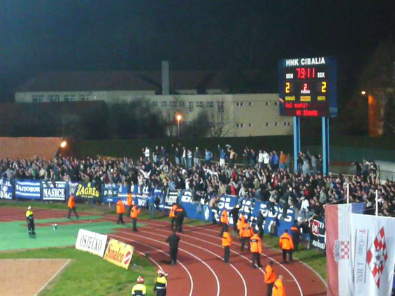 Cibalia Vinkovci vs Dinamo Zagreb (3-4) (1)