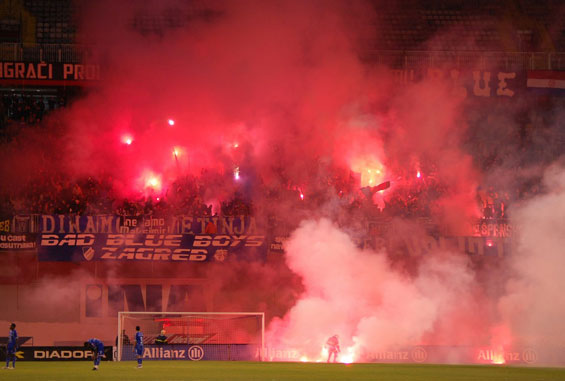 Dinamo Zagreb vs Hajduk Split (0-2) (3)