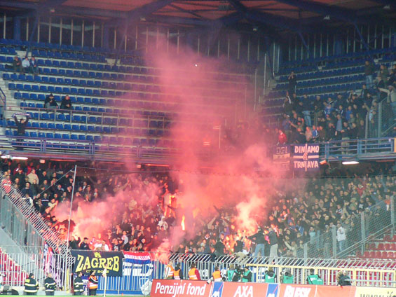 Sparta Prag vs Dinamo Zagreb (3-3) (2)