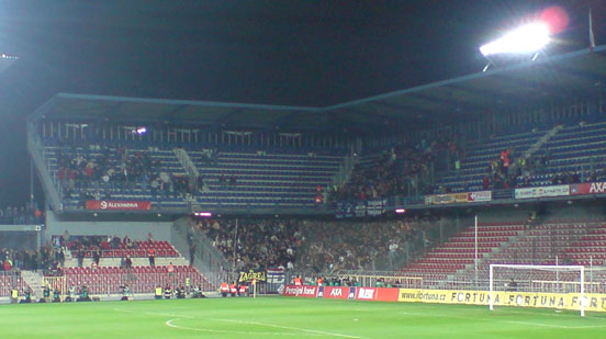 Sparta Prag vs Dinamo Zagreb (3-3) (5)