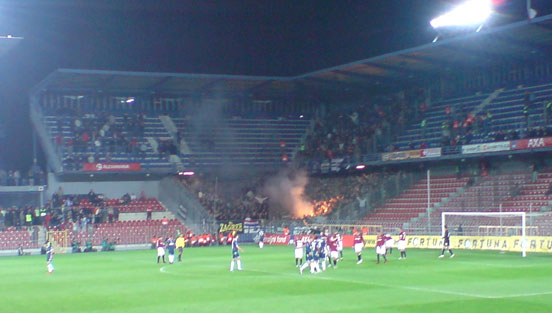 Sparta Prag vs Dinamo Zagreb (3-3) (6)