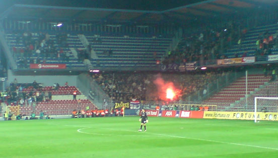 Sparta Prag vs Dinamo Zagreb (3-3) (7)