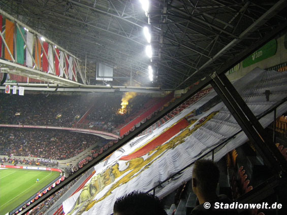 Ajax Amsterdam vs Dinamo Zagreb (2-1) (3)