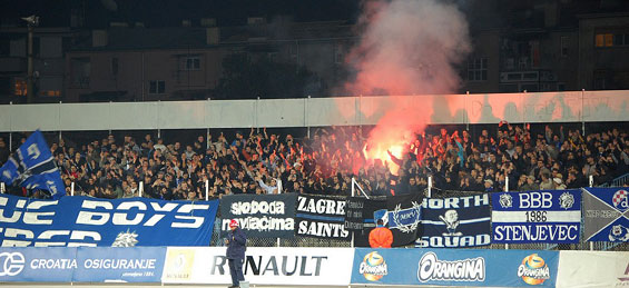 NK Zagreb vs Dinamo Zagreb (1-0) (1)