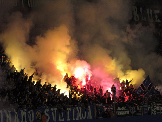 Dinamo Zagreb vs Hajduk Split (0-0) (3)