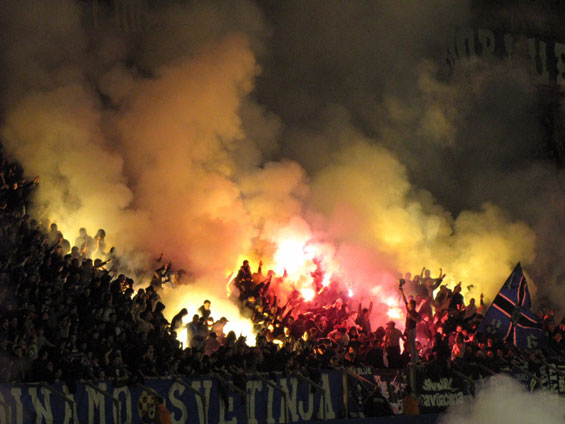 Dinamo Zagreb vs Hajduk Split (0-0) (4)
