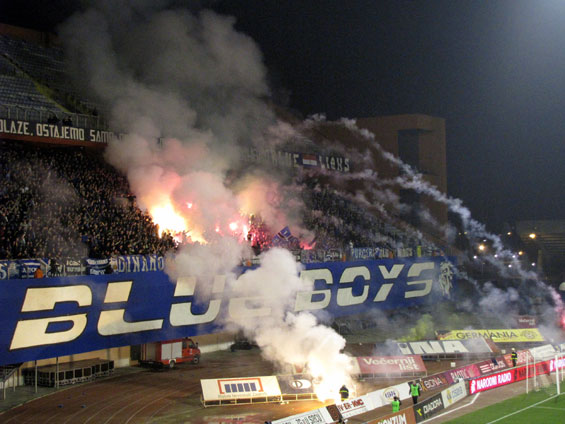 Dinamo Zagreb vs Hajduk Split (0-0) (6)