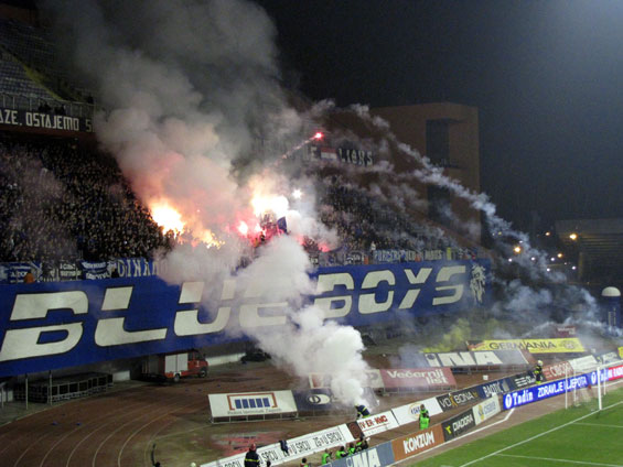 Dinamo Zagreb vs Hajduk Split (0-0) (7)