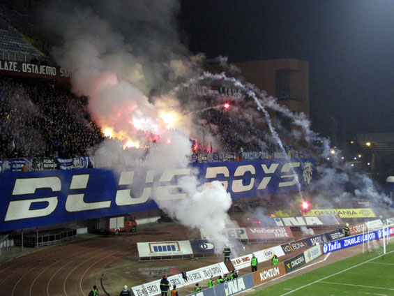 Dinamo Zagreb vs Hajduk Split (0-0) (8)